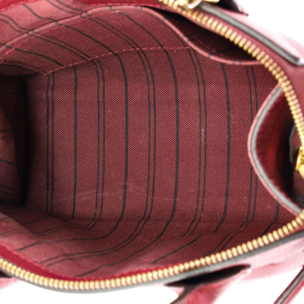 Louis Vuitton Pont Neuf Handbag #244927L13B - Picture 5 of 9